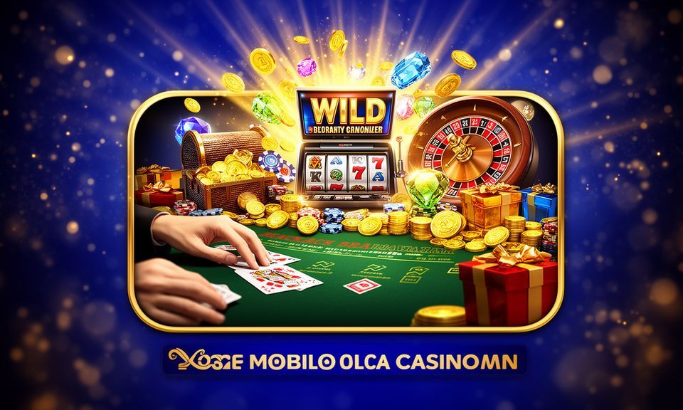 bossku2 mobile gaming